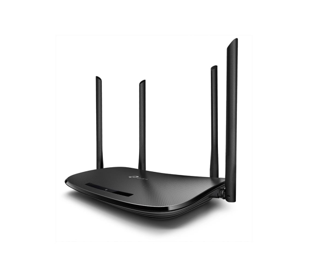 TP-LINK Archer VR300 ADSL/VDSL 4LAN 1WAN AC1200 - 489828 - zdjęcie 2